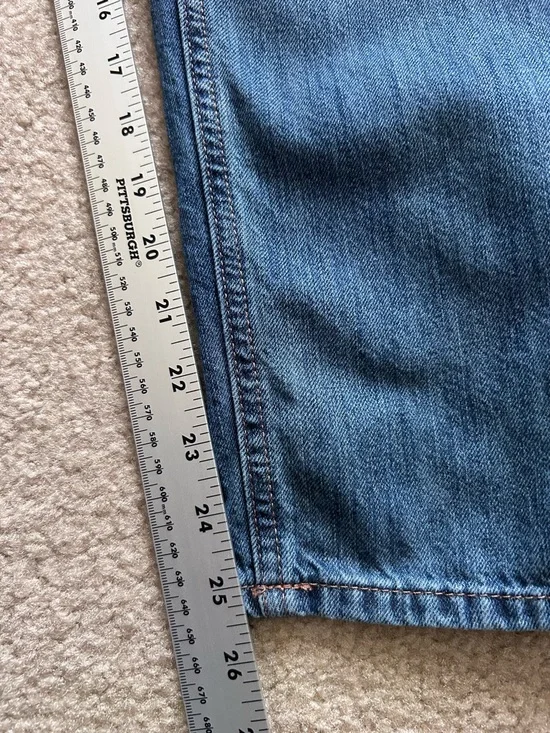 GAP Denim Overalls - Picture 10 of 12